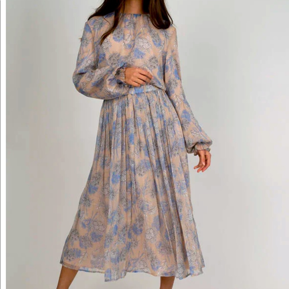 The Collective Skirt & Top NWT